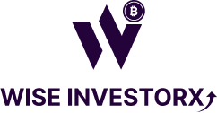 Wise X Logo