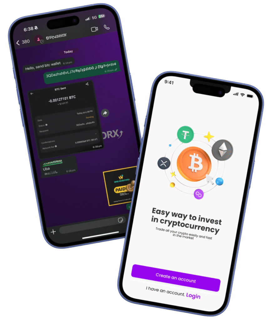 fast trade wise investorx